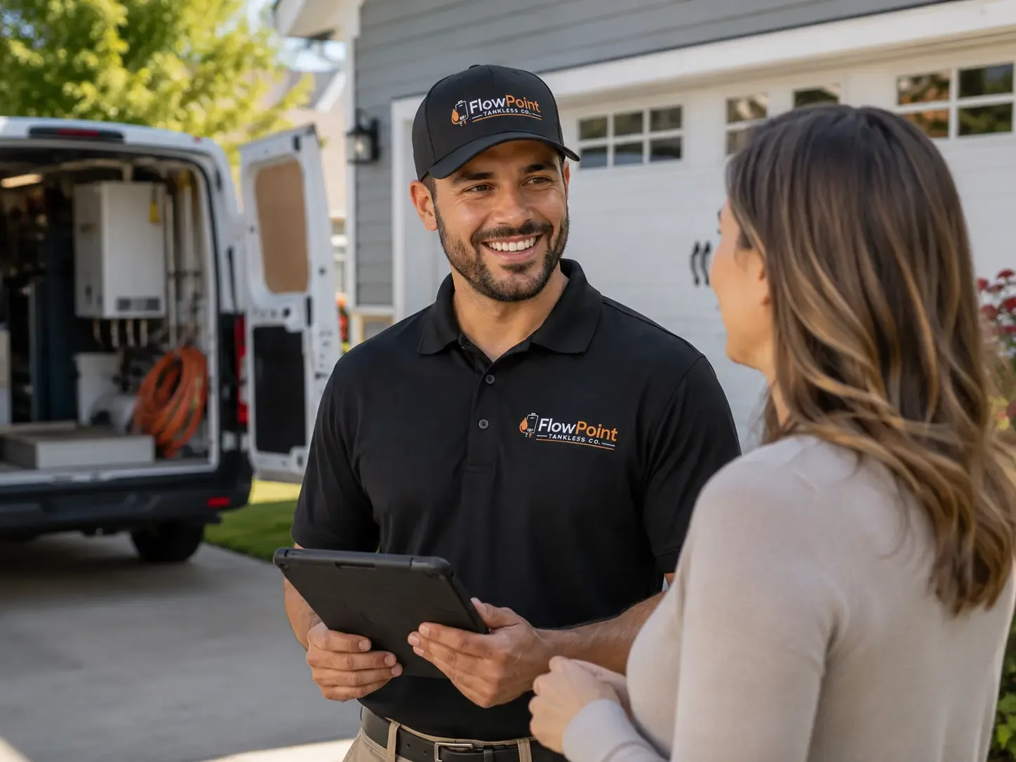 Tankless Water Heater Installation Alpaugh, CA FAQs